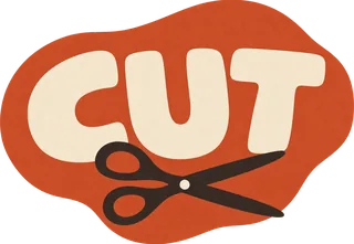 cut