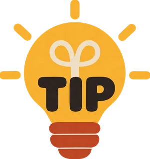 tip